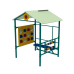 Детский домик Kidigo Пиксель 12637