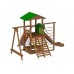 Детский игровой комплекс “Ранчо” BruStyle DIO1002.1