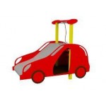 Автомобіль Kidigo ДЕ 010 