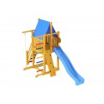 Дитячий комплекс Kidigo "Чарівний" 1,5 11044