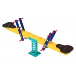 Качалка на пружині Kidigo "Балансир" 123111