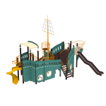 Корабль Kidigo Гермиона 111014