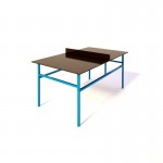 Тенісний стіл InterAtletika S729 