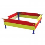 Песочница малая InterAtletika T315