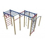 Спортивний комплекс Kidigo Скелелаз СО 027 