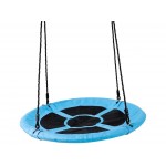 Підвісна гойдалка-гамак гніздо Artmann D90 см