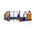 Дитячий елемент Kidigo Play All Time<br /> 2622