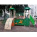 Детский игровой комплекс "Лесной" BruStyle DIO842