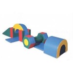 Смуга перешкод Kidigo ПП-3 