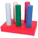 Модульный набор KIDIGO Частокол MMMN1