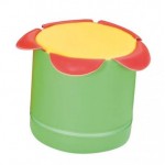 Стульчик Цветочек Kidigo 46005