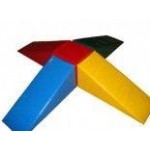 Модульний набір Kidigo Тріумф 