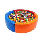 Сухий басейн KIDIGO Коло 2 м MMSB2 