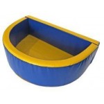 Сухий басейн Kidigo Півколо СБ-4 