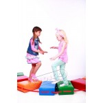 Доріжка-тренажер KIDIGO Драбинка MMDT1 