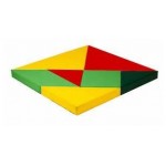 Модульний набір Kidigo Пазл 