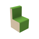 Стул Kidigo MAXI 43012