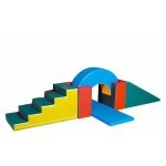 Полоса препятствий Kidigo ПП-2