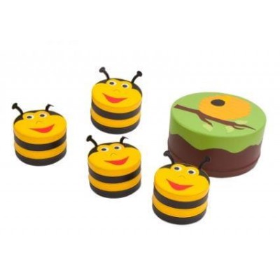 Набор мебели "Пчелка" KIDIGO 46001