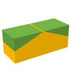 Спорт Горка складная 2 Kidigo 47020