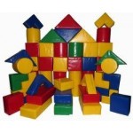 Конструктор Kidigo Будівельник 1 