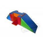 Тренажер KIDIGO Спорт MMT4 