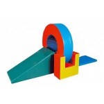 Смуга перешкод Kidigo ПП-1 