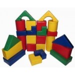 Конструктор Kidigo Будівельник 2 