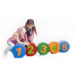 Тренажер KIDIGO Пяточки MMDT2