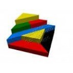 Модульный набор Kidigo Треуголка