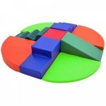 Модульний набір Дев'ятка Kidigo МН-1 