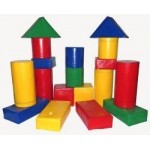 Конструктор Kidigo Будівельник 4 