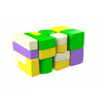 Конструктор KIDIGO™ «Гра» (22 елементи) 41001