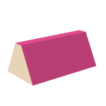 Спорт Трапеция 2 Kidigo 47013