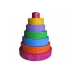 Модульный набор Kidigo Пирамида