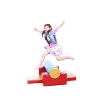 Тренажер KIDIGO Бар'єр MMT1 