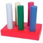 Тренажер Kidigo Частокол МН-2