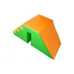 Гірка для сухого басейну Kidigo СБ-16 