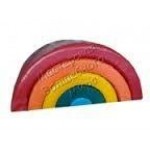 Модульний набір Kidigo Радуга-дуга 