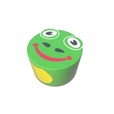 Пуф Жабка Kidigo 46034