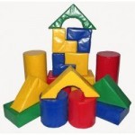 Конструктор Kidigo Будівельник 7 