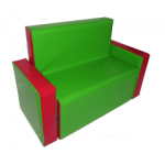 Крісло Kidigo ММ - К 