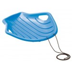 Зимові сині санки-Ледянка BIG M