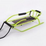 Зимние санки "Слайдер" Time Eco