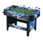 Настільний футбол DFC Amsterdam Pro GS-AT-1025 