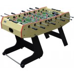 Раскладной настольный футбол KIDIGO Comfort 64002<br /> 64002