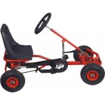 Веломобиль KIDIGO F110B Freedom