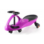Smart car Kidigo Purple з поліуретановими колесами 