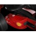 Веломобиль Berg Ferrari F1