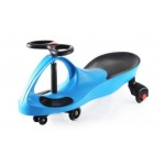Smart car Kidigo Blue з поліуретановими колесами 